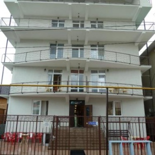 Фотография гостиницы Эллас