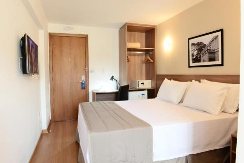 Фотография гостиницы Nobile Express Juiz de Fora