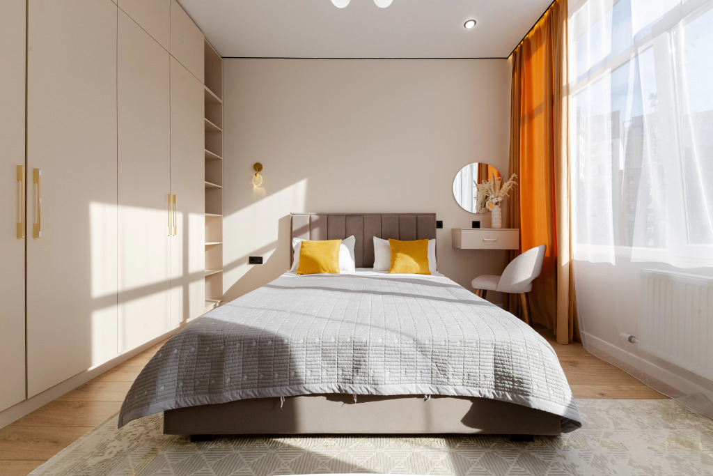 Фотография квартиры Квартира, в которую Хочется Возвращаться 31