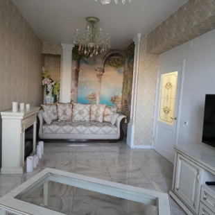 Фотография квартиры Квартира на улице Свободы 19