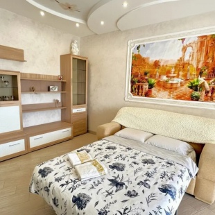 Фотография квартиры Квартира на улице Степана Разина 95