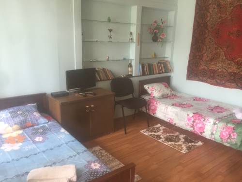 Фотография гостевого дома urban 1861