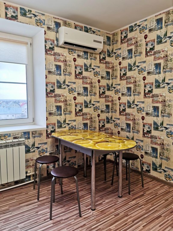 Фотография квартиры Браво Апартаменты на улице Свободная