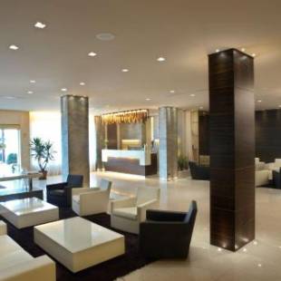 Фотографии гостиницы
Best Western Hotel Tre Torri