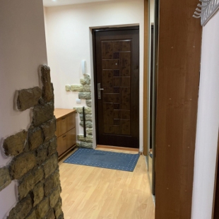 Фотография квартиры Квартира 2 Комнатная