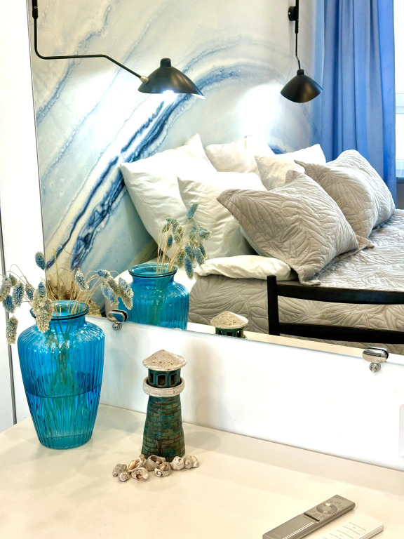 Фотография квартиры Квартира Эксклюзивные Морской бриз  в престижном ЖК