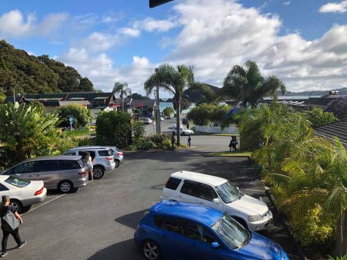 Фотография мотеля Bounty Motel