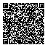 QR код гостиницы Беркут