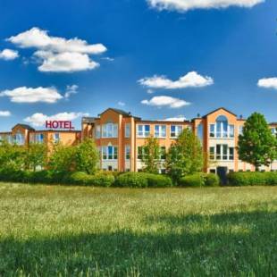 Фотографии гостиницы
Grunau Hotel