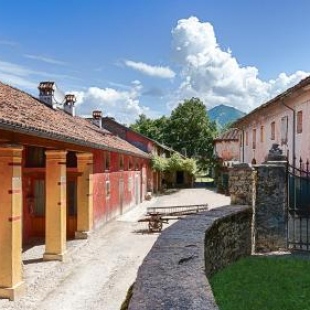 Фотография базы отдыха Agriturismo Casa de Bertoldi