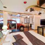 Фотография гостиницы Hotel Public Jam