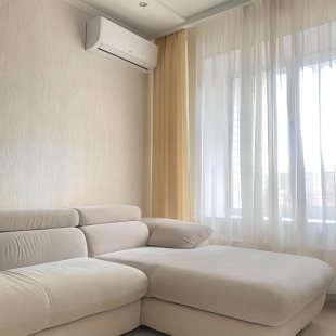 Фотография квартиры Апартаменты Ершова улица 62Г