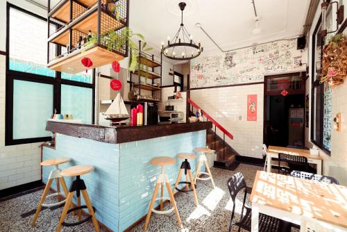 Фотография хостела With Inn Hostel