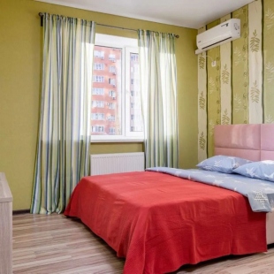 Фотография квартиры Квартира на ул им Жлобы, 139