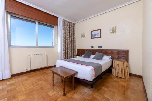 Фотография гостиницы Hotel Las Vegas