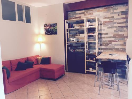 Фотография гостевого дома Casa Bertocco