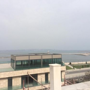 Фотография гостиницы Мадина Баку