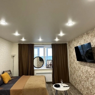 Фотография квартиры Квартира уютная в новом доме