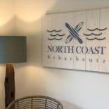 Фотография гостевого дома Ferienhaus NORTH COAST