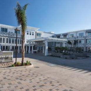 Фотографии гостиницы
Inn at the Pier