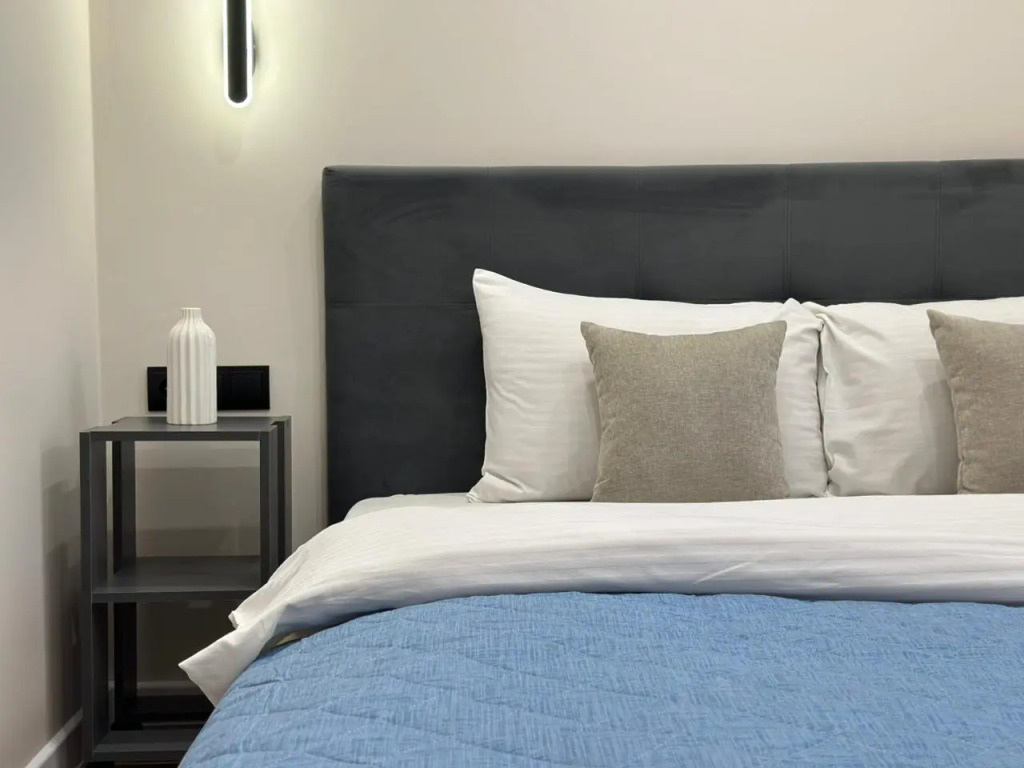 Фотография квартиры Апартаменты в ЖК Королев