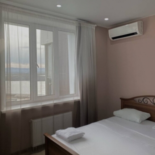 Фотография квартиры Апартаменты Apart Sharing на Пионерская 1/2