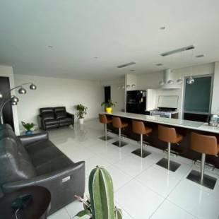 Фотографии апарт отеля
Apartamento de 2 habitaciones junto al WTC