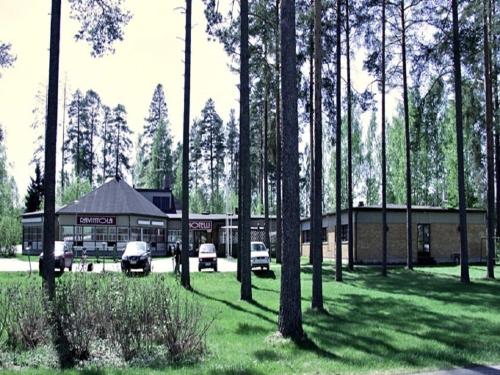 Фотография гостиницы Hotel Carneval