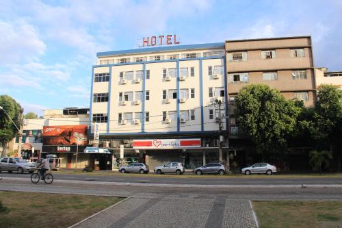 Фотография гостиницы Panorama Hotel