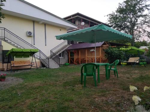 Фотография гостевого дома АкваМария