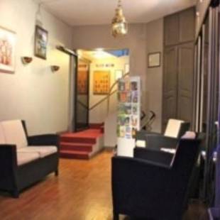 Фотографии гостиницы
Hotel Le Richelieu