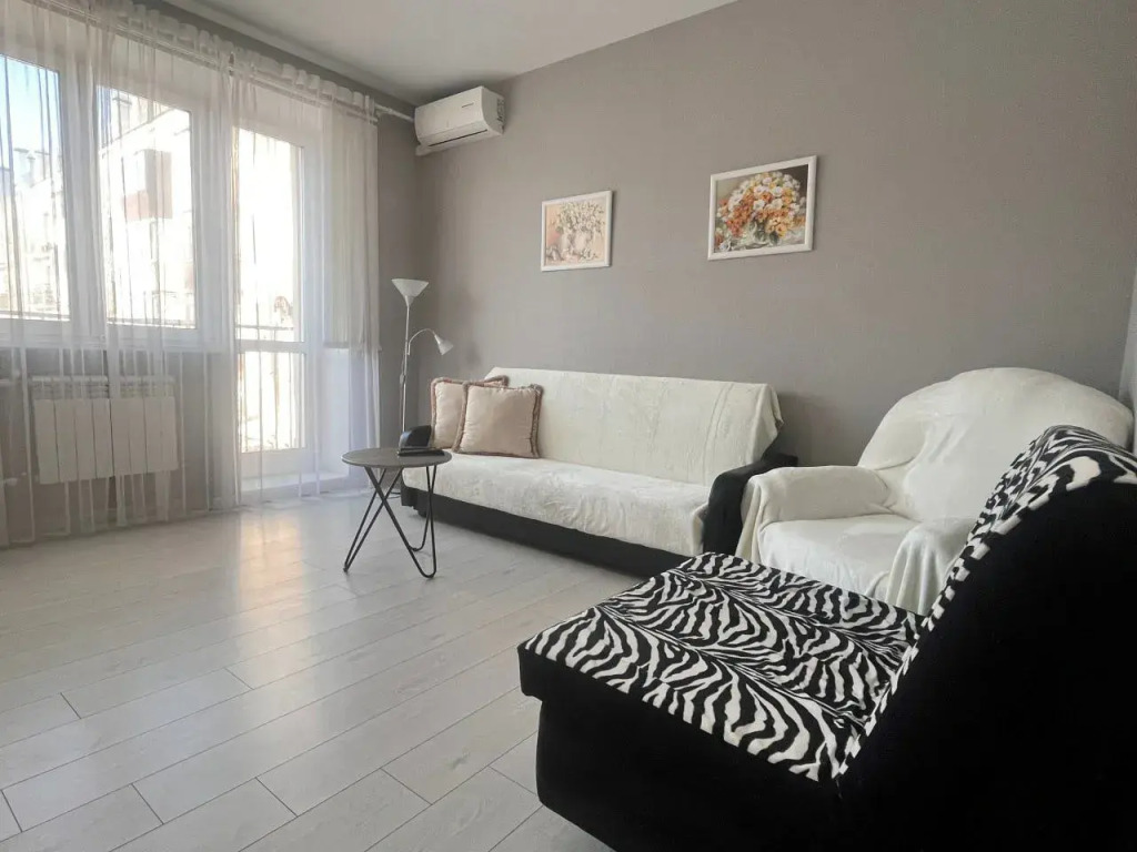 Фотография квартиры Апартаменты возле ЦУМа, метро площадь Коласа