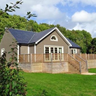 Фотография гостевого дома Brook Lodge