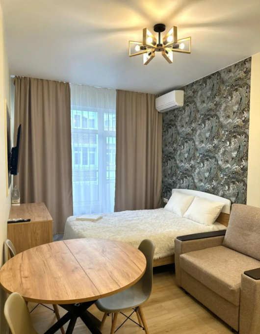 Фотографии квартиры 
            Апартаменты в Сочи для Отдыха