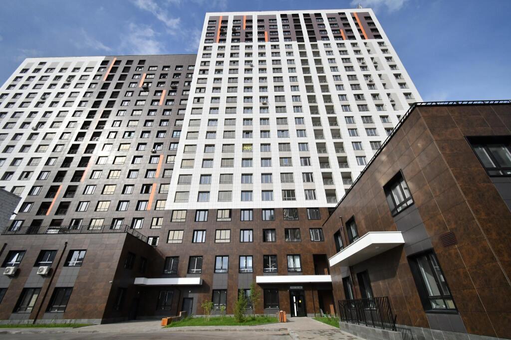 Фотография квартиры City124 на улице 78-й Добровольческой Бригады