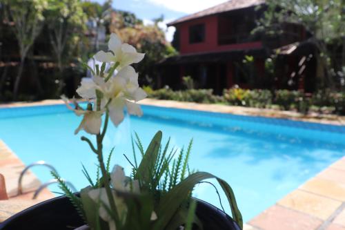 Фотография мини отеля Pousada Machê