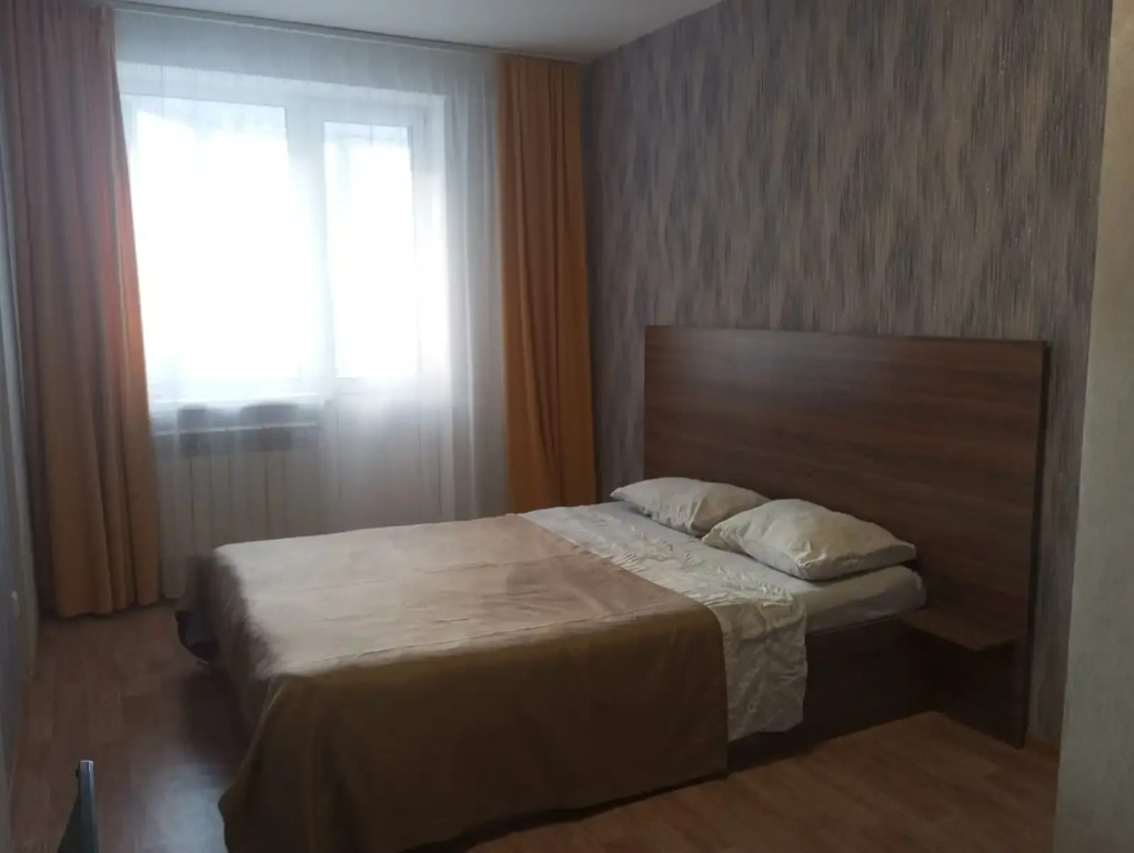 Фотография квартиры Квартира однокомнатная Томск