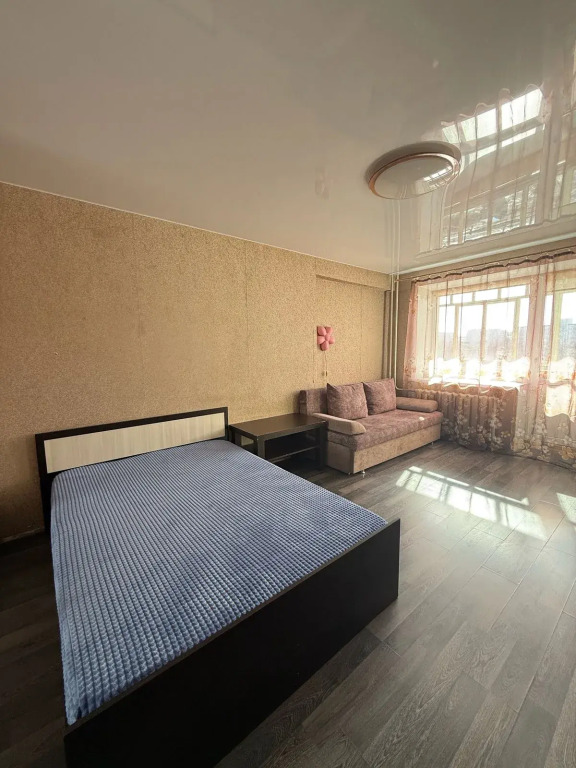 Фотография квартиры Квартира 1-комнатная на Камской