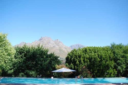 Фотография гостевого дома Kronendal Heritage