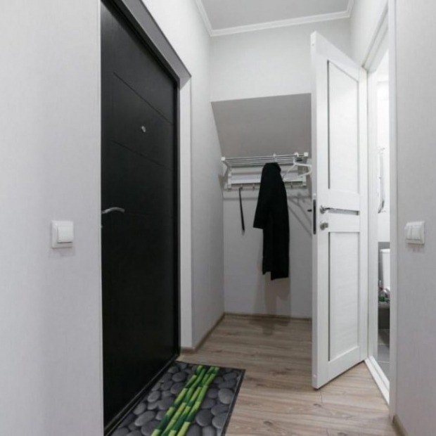 Фотографии квартиры
Апартаменты на проспекте Маршала Жукова 25/1