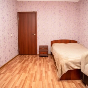 Фотография квартиры Риконе на улице Николая Ростовцева