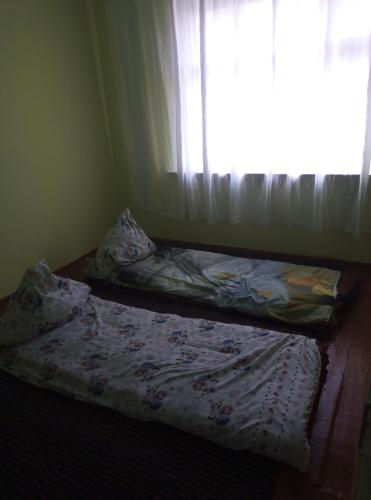 Фотография мини отеля AZAMAT'S