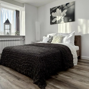 Фотография квартиры Апартаменты ApartMari Шикарные апартаменты в самом центре Калининграда