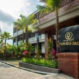 Фотография гостиницы Paon Desa Ubud