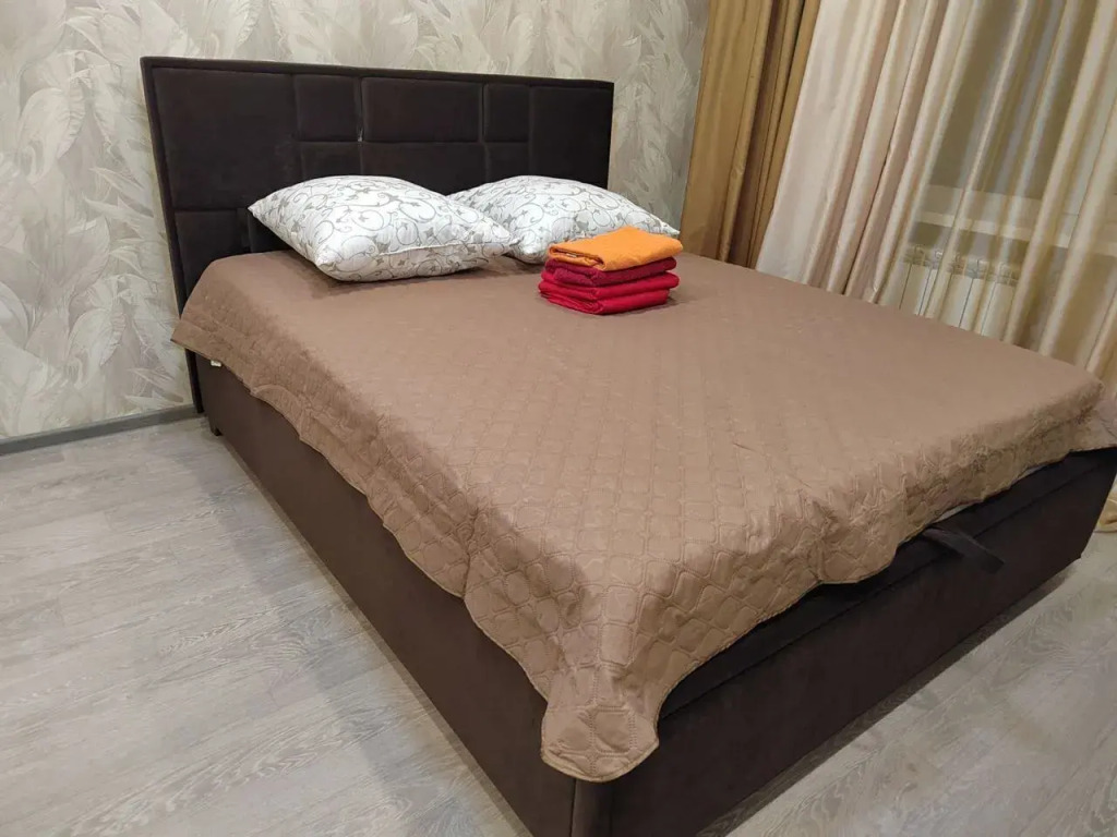 Фотография квартиры Квартира 1-комнатная