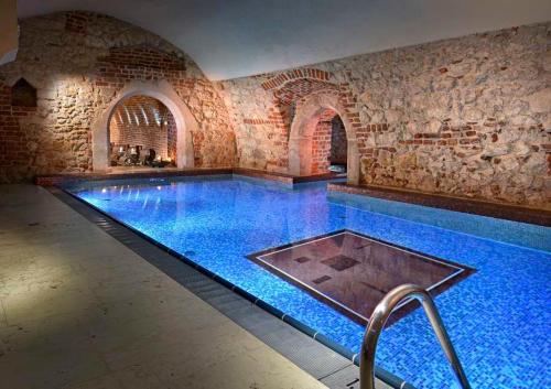 Фотография гостиницы Hotel Stary