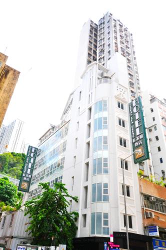 Фотография гостиницы Bluejay Residences