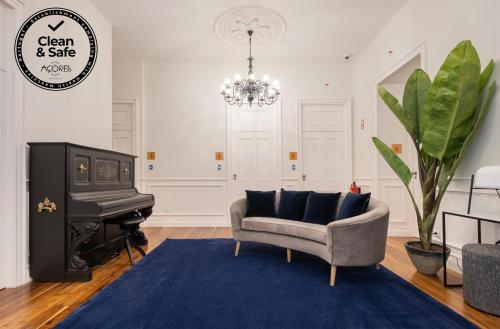 Фотографии мини отеля
CASA DA GRAÇA