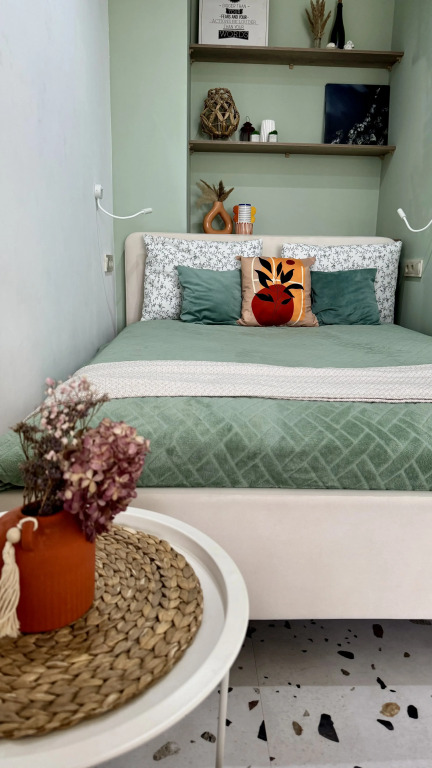 Фотография квартиры Квартира Энгельса 4