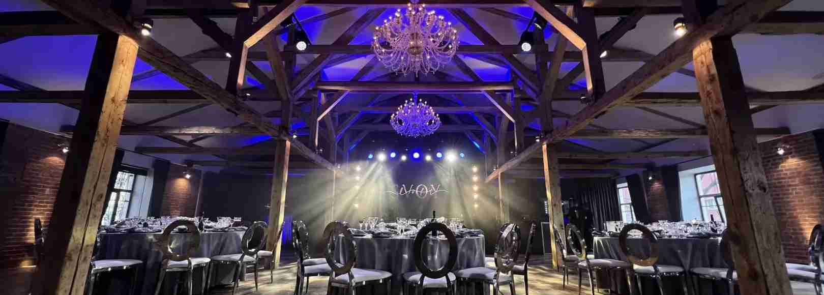 Фотография лофта SVOY LOFT